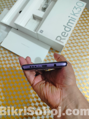 Redmi K30